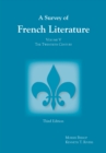 Image for Survey of French Literature, Volume 5