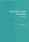 Image for Introduction to Greek