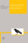 Image for Sermones Romani : Ad usum discipulorum