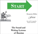 Image for START CD-ROM : An Introduction to the Sounds and Writing Systems of Russian