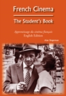 Image for French Cinema : The Student&#39;s Book