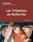 Image for Cinephile: Les Triplettes de Belleville