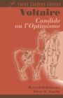 Image for Candide, ou l'Optimisime