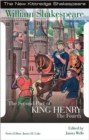 Image for The Second Part of King Henry the Fourth