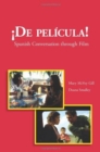 Image for De Pelicula! : Spanish Conversation through Film