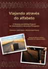 Image for Viajando atraves do alfabeto : A Reading and Writing Program for Interm. Portuguese