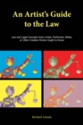 Image for An Artist&#39;s Guide to the Law