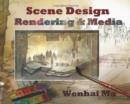 Image for Scene Design: Rendering and Media
