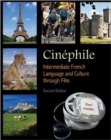 Image for Cinephile : Intermediate French Language and Culture through Film