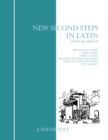 Image for New Second Steps in Latin