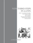 Image for New Third Steps In Latin