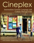 Image for Cineplex : German Language and Culture Through Film