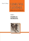 Image for Familia Romana