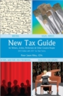 Image for New Tax Guide for Writers, Artists, Performers and other Creative People