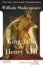 Image for King John and King Henry VIII