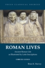 Image for Roman Lives, Corrected Edition