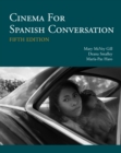 Image for Cinema for Spanish Conversation