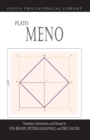 Image for Plato  : Meno