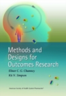 Image for Methods and Designs for Outcomes Research