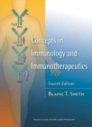 Image for Concepts in Immunology and Immunotherapeutics