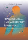 Image for Pharmaceutical Care with Dietary Supplements