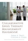 Image for Collaborative Drug Therapy Management Handbook
