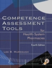 Image for Competence Assessment Tools for Health-system Pharmacies