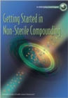 Image for Getting Started in Non-sterile Compounding Workbook