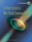 Image for Getting Started in Non-sterile Compounding Workbook and DVD Package