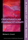 Image for Cardiovascular Pharmacotherapy