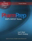 Image for PharmPrep : ASHP&#39;s NAPLEX (R) Review