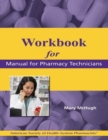 Image for Workbook for Manual for Pharmacy Technicians