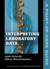 Image for Interpreting Laboratory Data : A Point-of-Care Guide