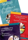 Image for Pharmacy Technicians Core Curriculum