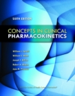 Image for Concepts in Clinical Pharmacokinetics