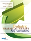 Image for Pediatric Pharmacotherapy Self Assessment