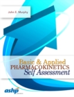 Image for Basic &amp; Applied Pharmacokinetics Self Assessment