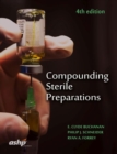 Image for Compounding Sterile Preparations