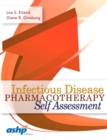 Image for Infectious Disease Pharmacotherapy Self Assessment