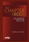Image for The Chapter &lt;800> Answer Book