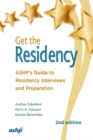 Image for Get the Residency