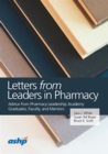 Image for Letters from Leaders in Pharmacy
