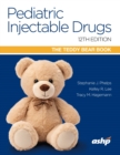Image for Pediatric Injectable Drugs (The Teddy Bear Book)