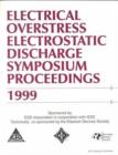 Image for 99 Electrical Overstress/Electrnc Discharge Symp