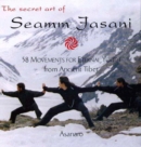 Image for The Secret Art of Seamm-Jasani