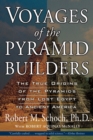 Image for Voyages of the Pyramid Builders