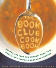 Image for The Book Club Cookbook