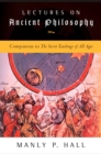 Image for Lectures on Ancient Philosophy : Companion to the Secret Teachings of All Ages