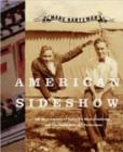 Image for American Sideshow