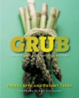 Image for Grub : Ideas for an Urban Organic Kitchen
